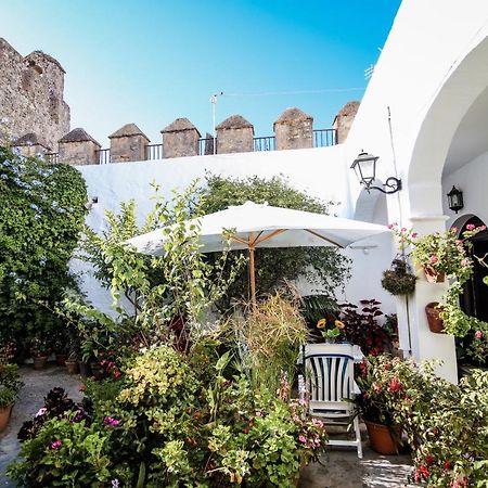 Casa Del Mayorazgo Con Plaza De Parking Privada Вьер де ла Фронтера Экстерьер фото