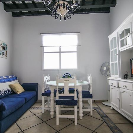 Casa Del Mayorazgo Con Plaza De Parking Privada Вьер де ла Фронтера Экстерьер фото